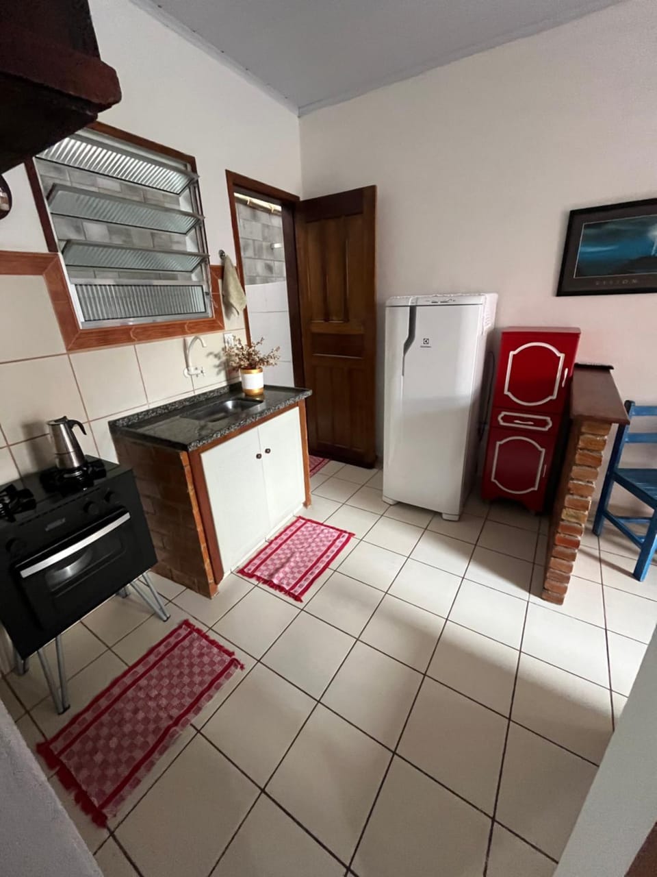 Casa beira mar Jacaraipe. Villa in Serra