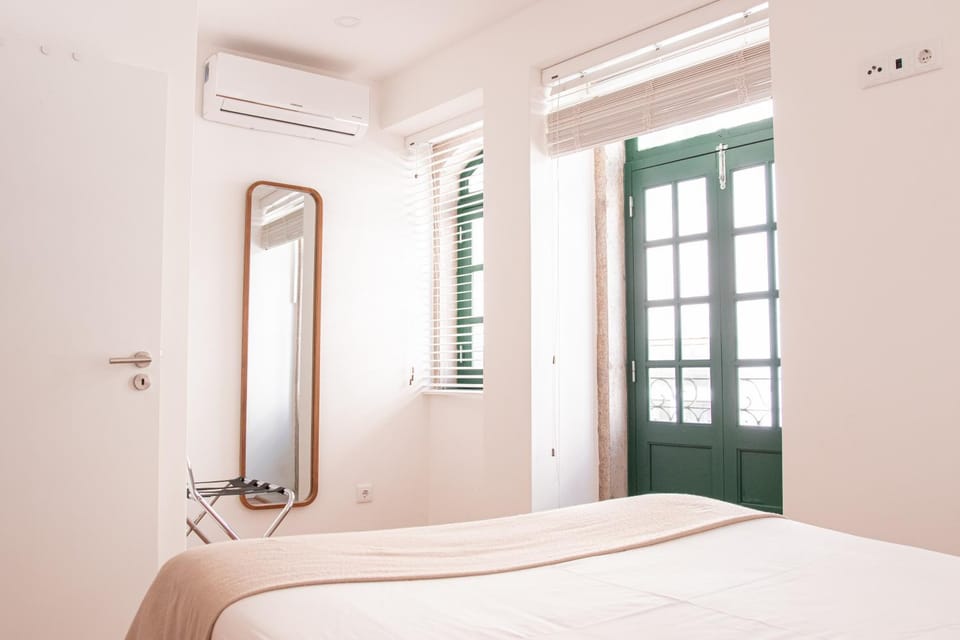 Casa Torta Apartment in Setúbal Municipality