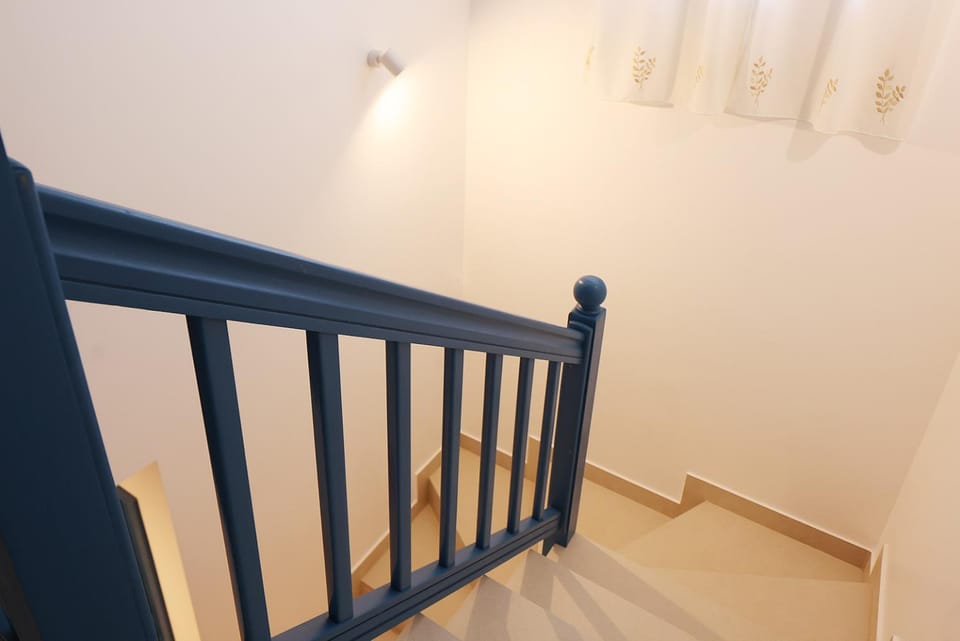 PRIVET Farm Stay in Constanța County