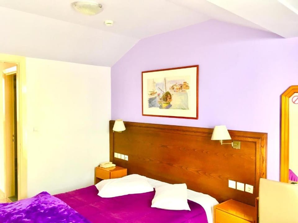 delphi aiolos center hotel panoramic view&yoga harmony hotel&rooms Hotel in Peloponnese, Western Greece and the Ionian