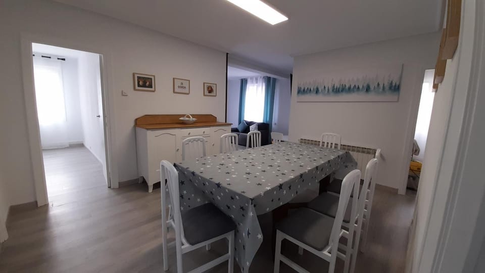 Toki-Goxo Apartment in La Rioja