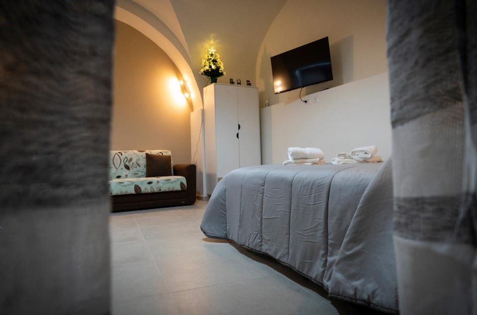 AD UN PASSO DAL CENTRO Apartment in Catania