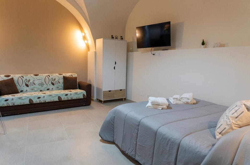 AD UN PASSO DAL CENTRO Apartment in Catania