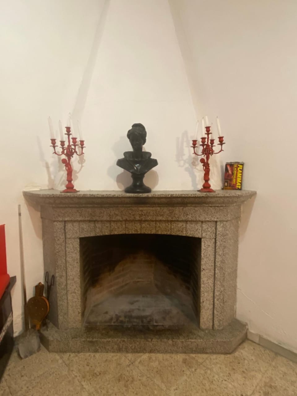 El Abigero II House in Castile and León