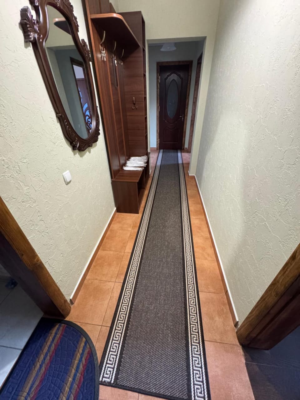 Апартаменти в Берізці! Apartment in Ukraine