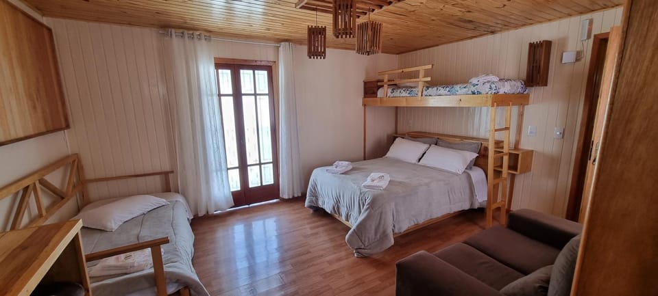 Pousada Alternativa KeKe Vacation rental in Urubici