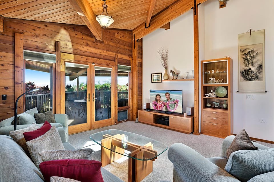 Hale O' Waikoloa House in Waikoloa Village