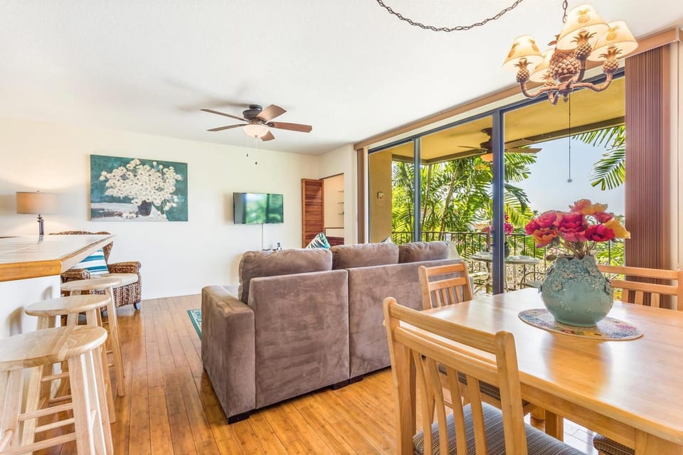 Kahaluu Bay Villas #103 House in Big Island