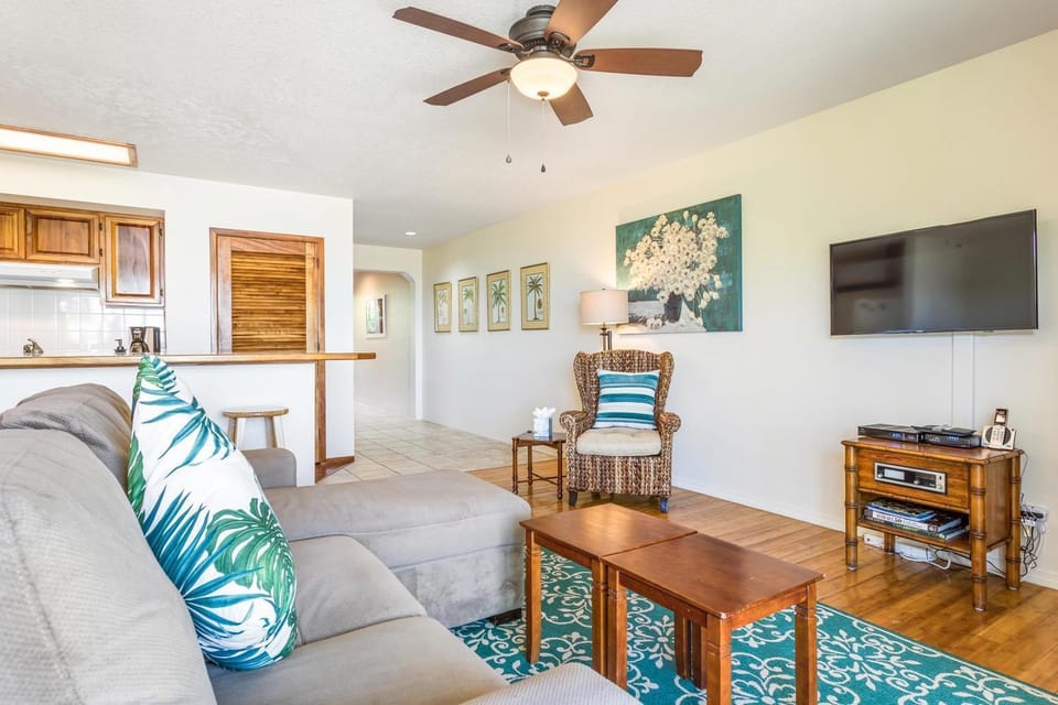 Kahaluu Bay Villas #103 House in Big Island