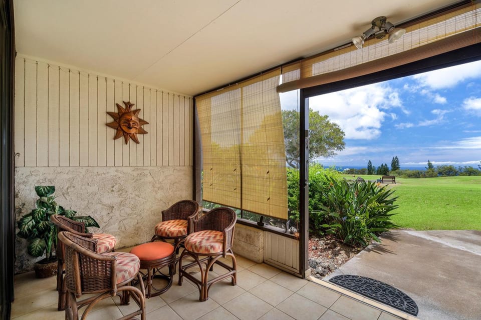 Waikoloa Village Condos E10 House in Waikoloa Village