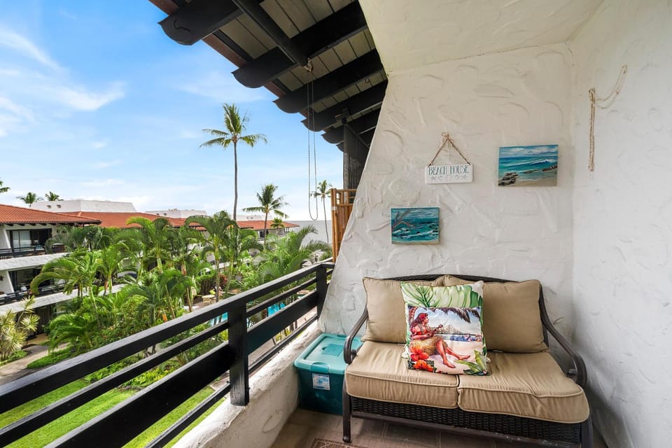 Casa De Emdeko 324 House in Holualoa