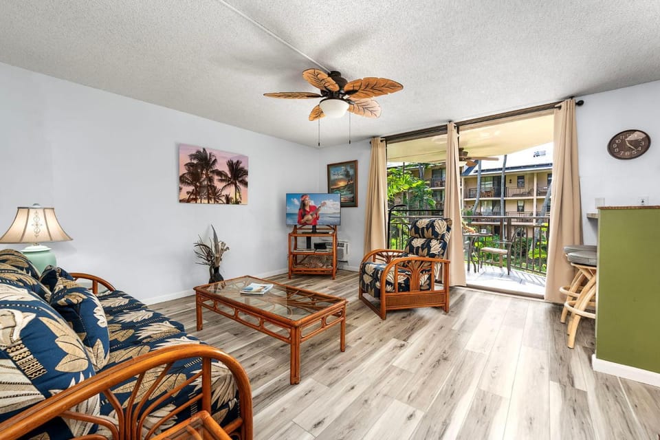 Kona Makai 5-205 House in Holualoa