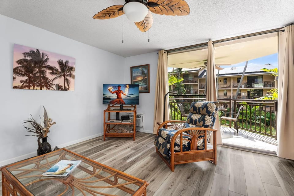 Kona Makai 5-205 House in Holualoa