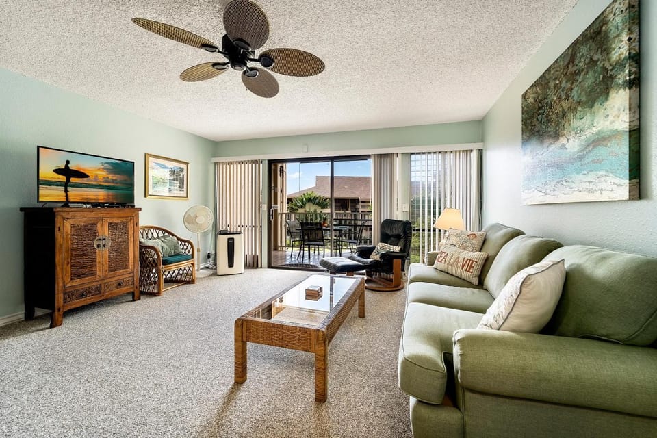 Sea Village #3-203 House in Holualoa