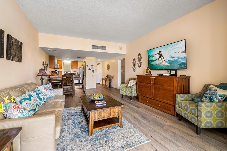 Royal Seacliff #406 House in Holualoa
