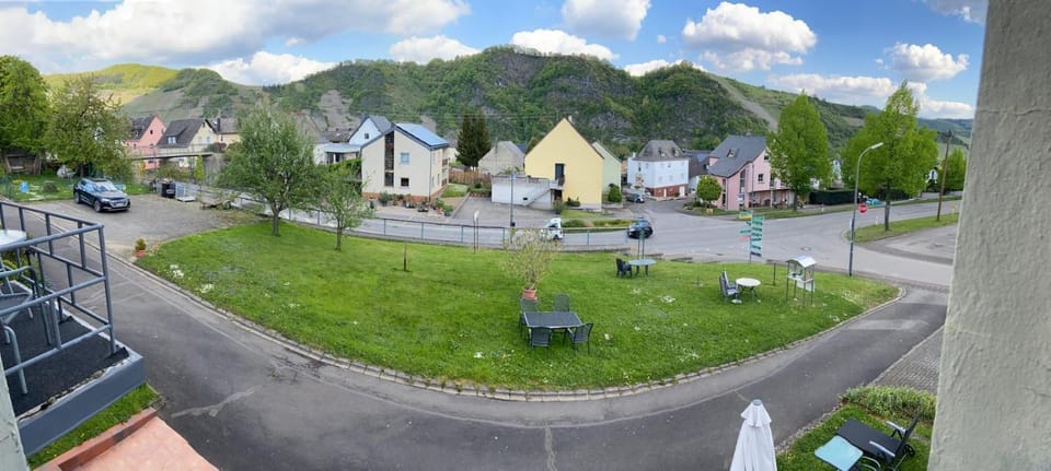 Ferienwohnung Moselnest Apartment in Trier-Saarburg