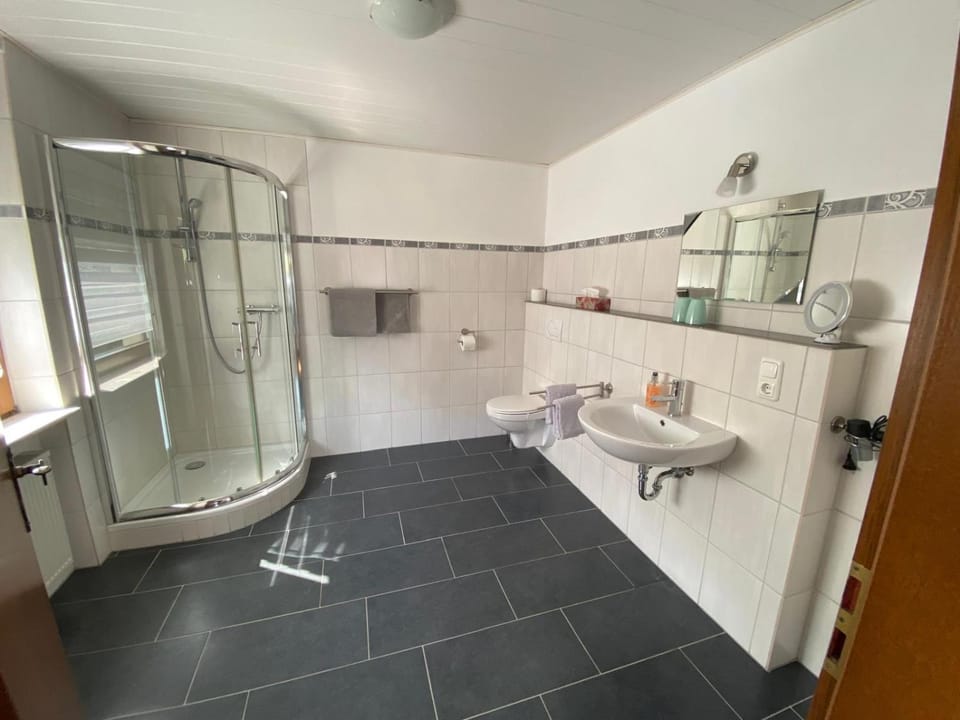 Ferienwohnung Moselnest Apartment in Trier-Saarburg