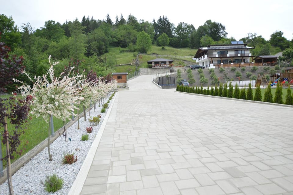 ROMANTIK RESORT Bed and Breakfast in Romania