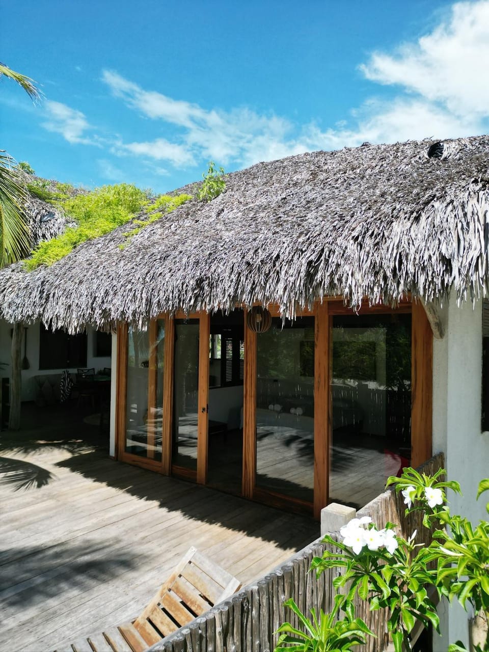 Casa Camurupim Bed and Breakfast in State of Ceará
