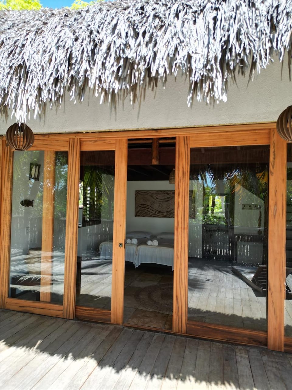 Casa Camurupim Bed and Breakfast in State of Ceará