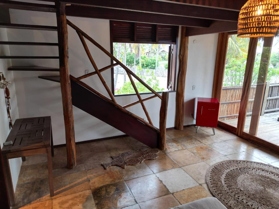 Casa Camurupim Bed and Breakfast in State of Ceará