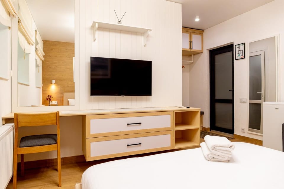 Apart City Home Apartment in Ukraine