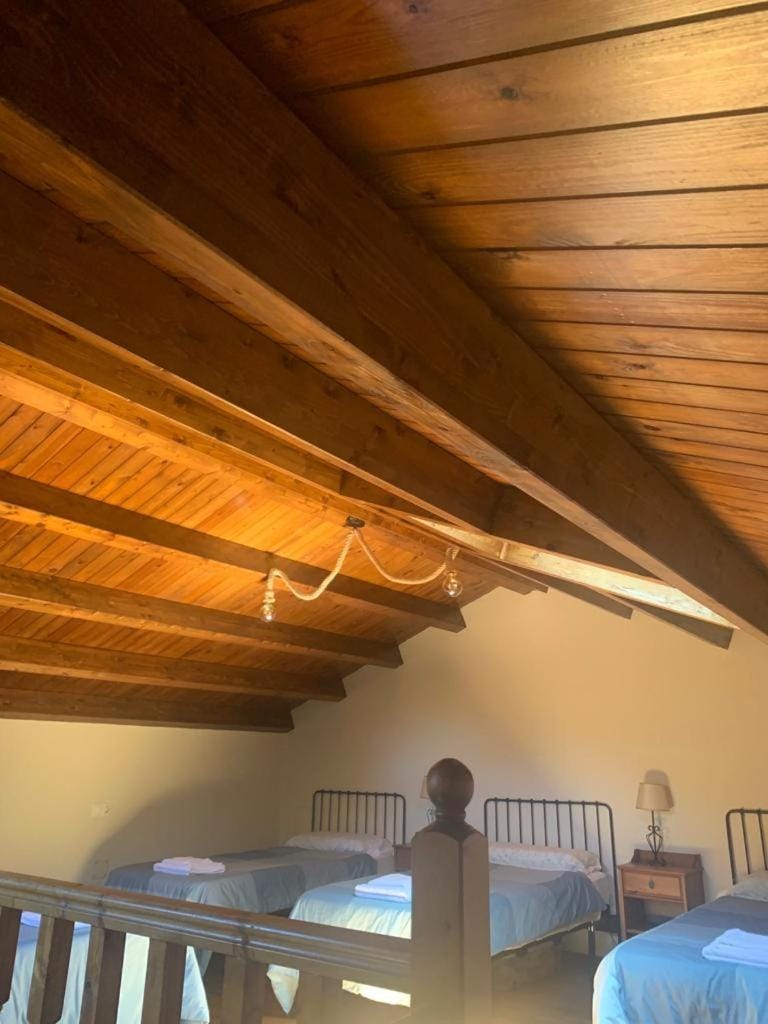 Casa do Castiro House in Galicia