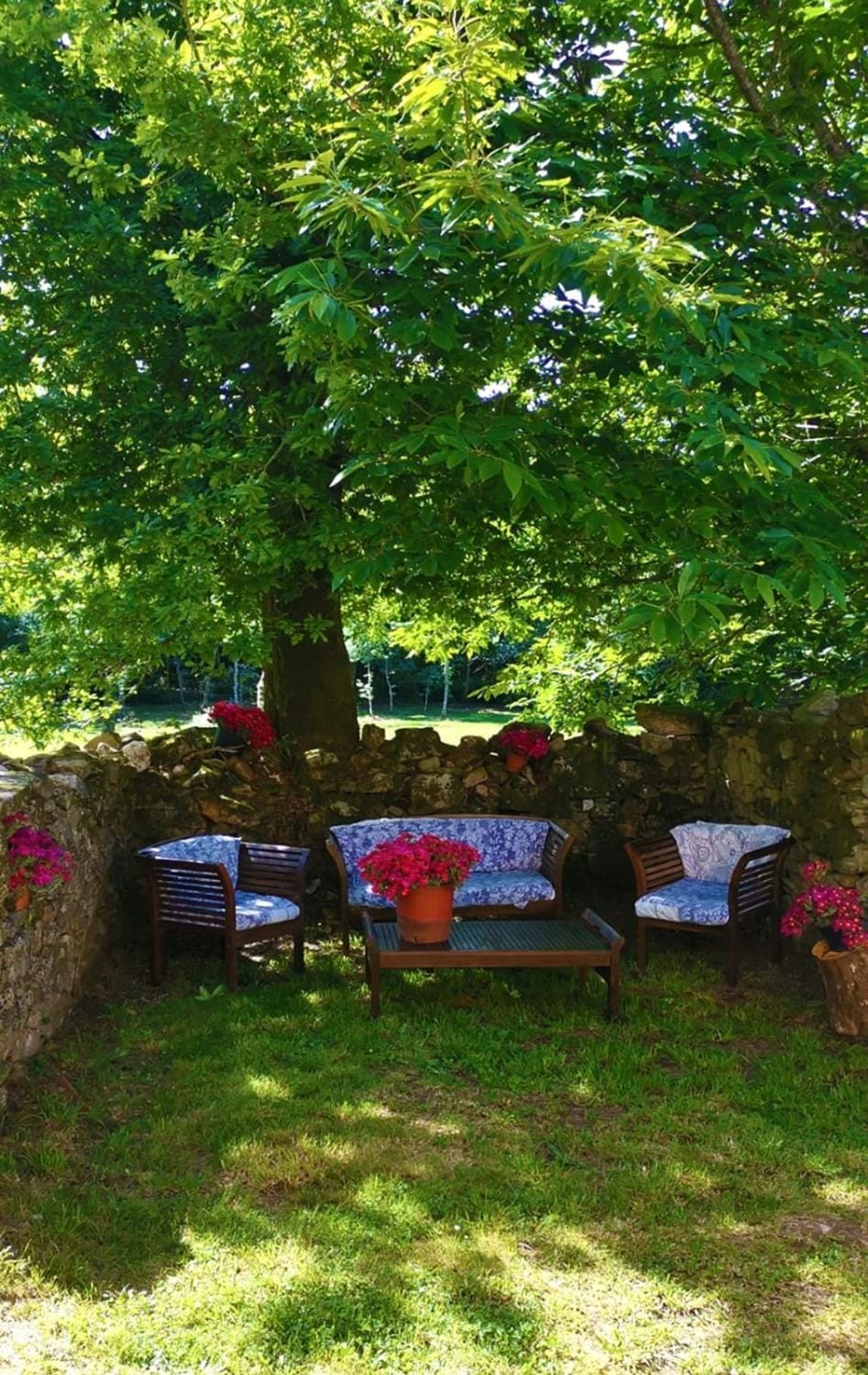 Casa do Castiro House in Galicia