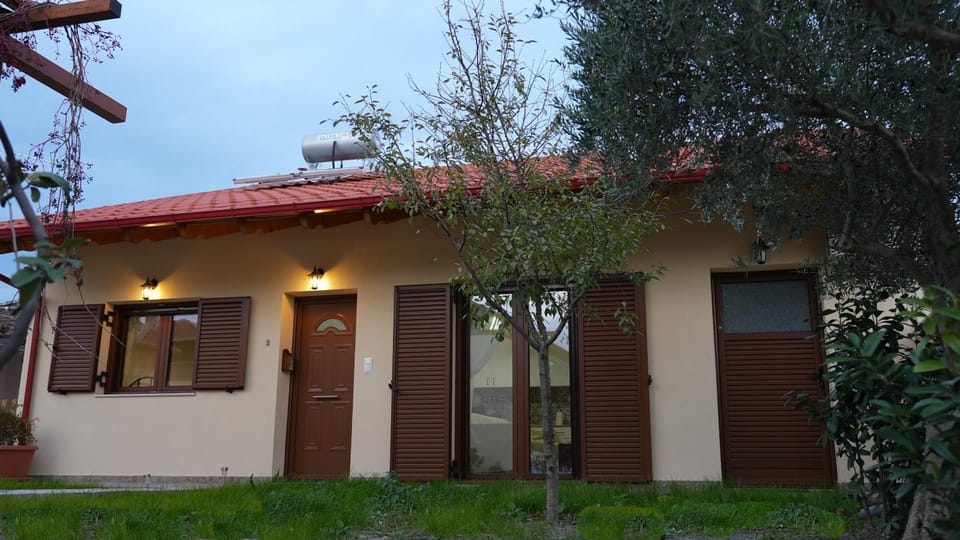 Fyllenia Country Home, Aridaia, Pozar Baths House in Decentralized Administration of Macedonia and Thrace