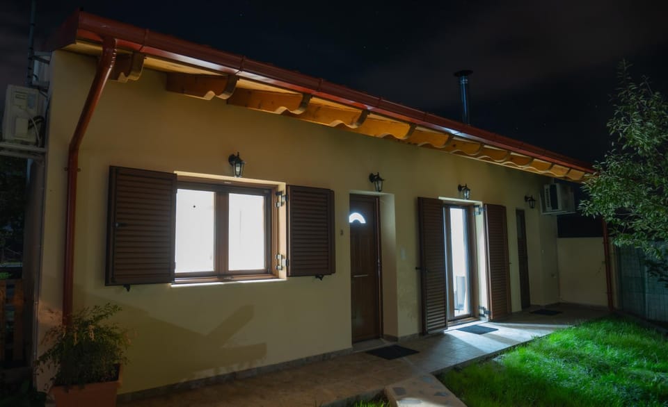 Fyllenia Country Home, Aridaia, Pozar Baths House in Decentralized Administration of Macedonia and Thrace