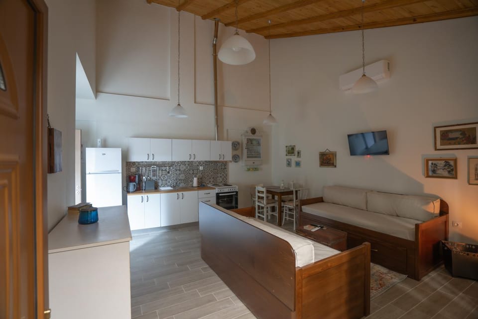 Fyllenia Country Home, Aridaia, Pozar Baths House in Decentralized Administration of Macedonia and Thrace
