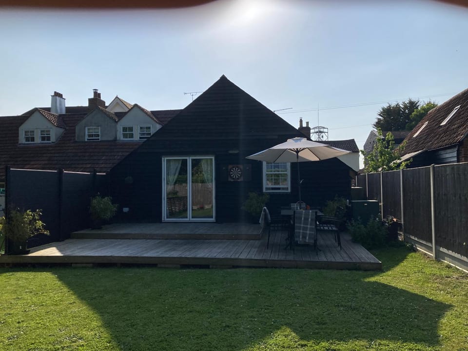 Lime Tree Cottage House in Maldon District