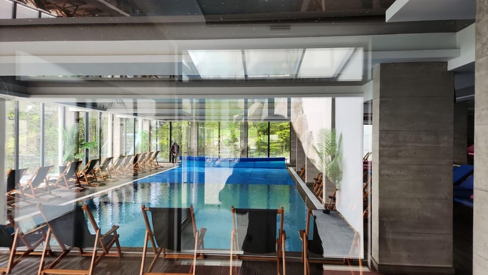 Kopaonik Milmari Mili P75 Apartment in Serbia