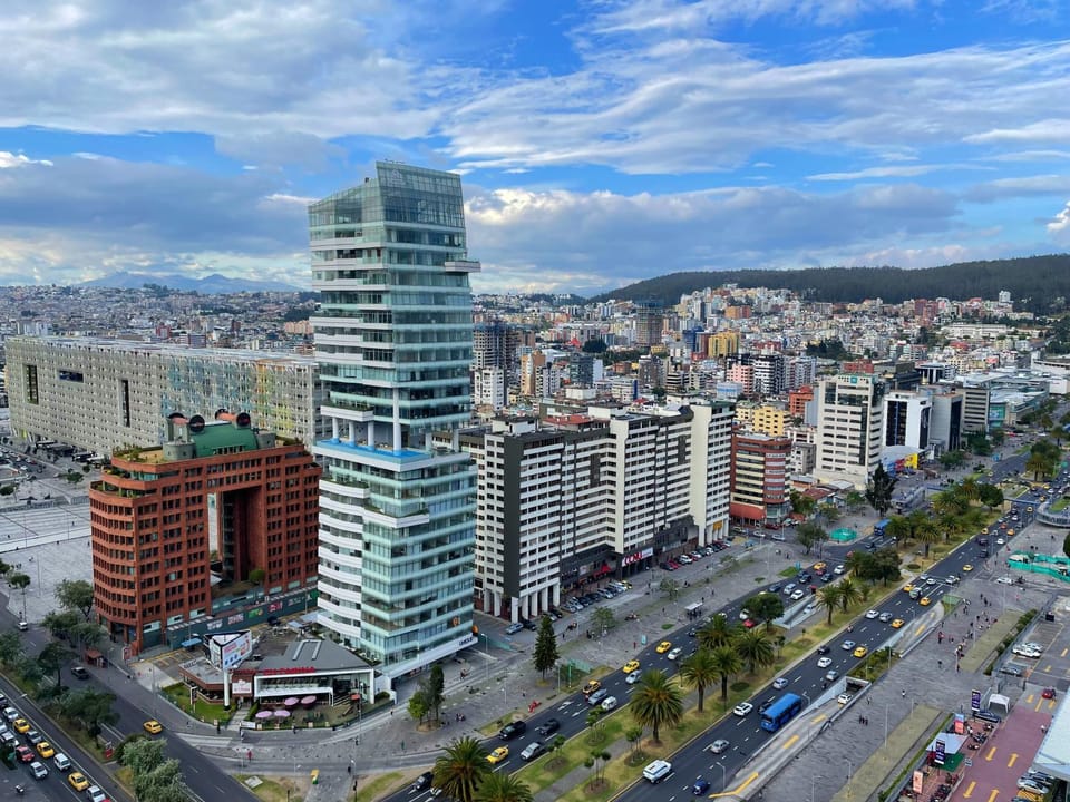 City view