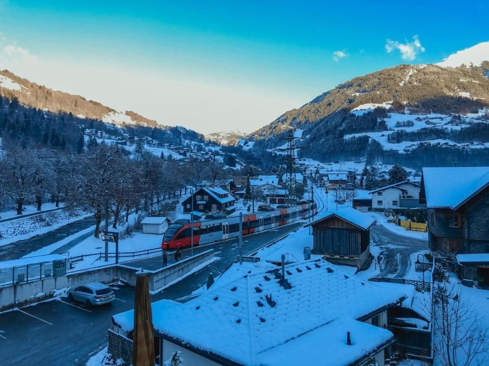 Green Natural Motel Hotel in Vorarlberg, Austria