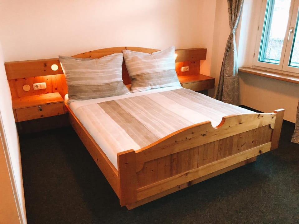Green Natural Motel Hotel in Vorarlberg, Austria