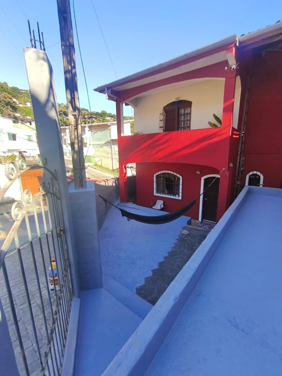 Canto da Dora House in Ilhabela
