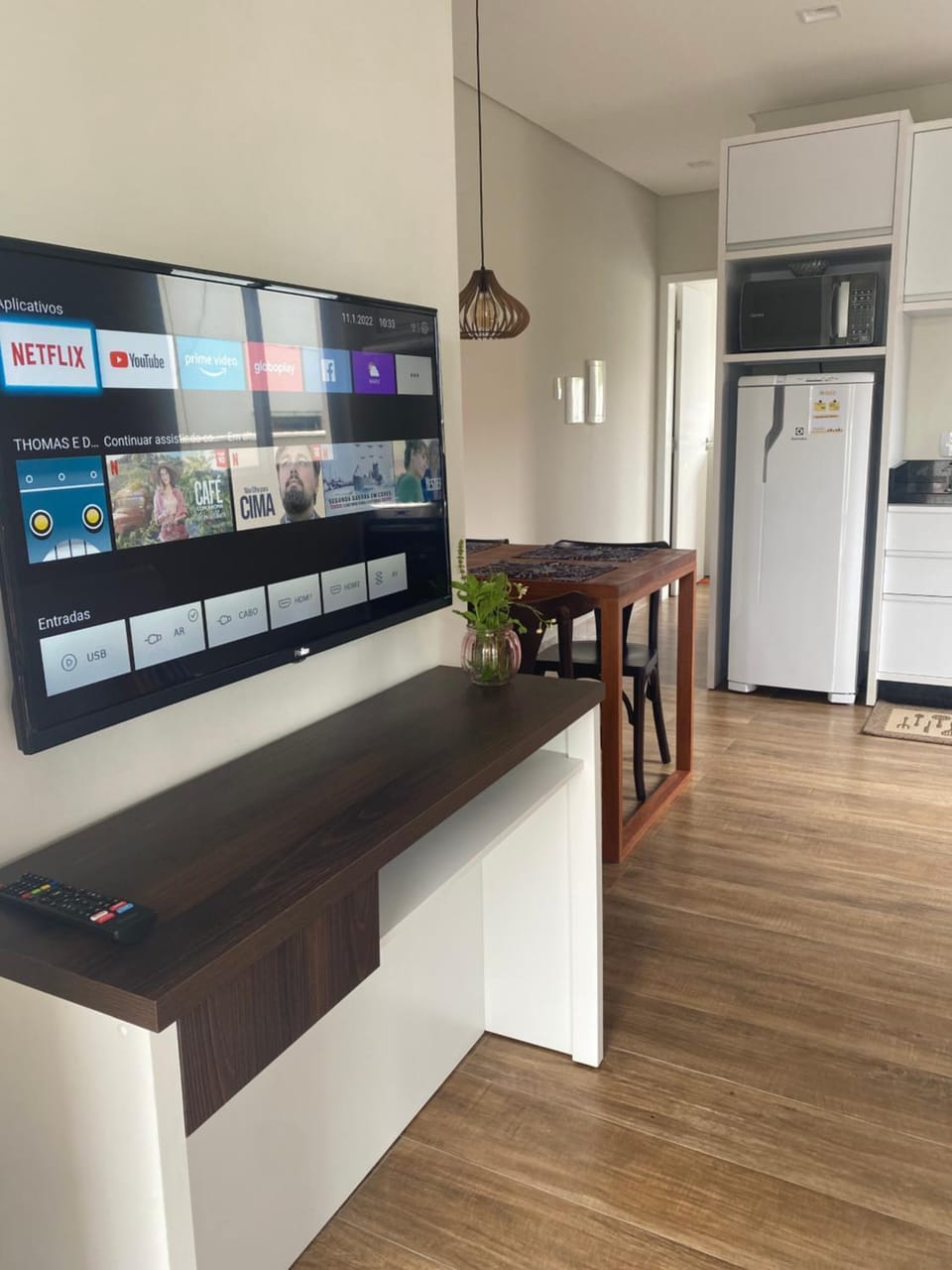 TV and multimedia