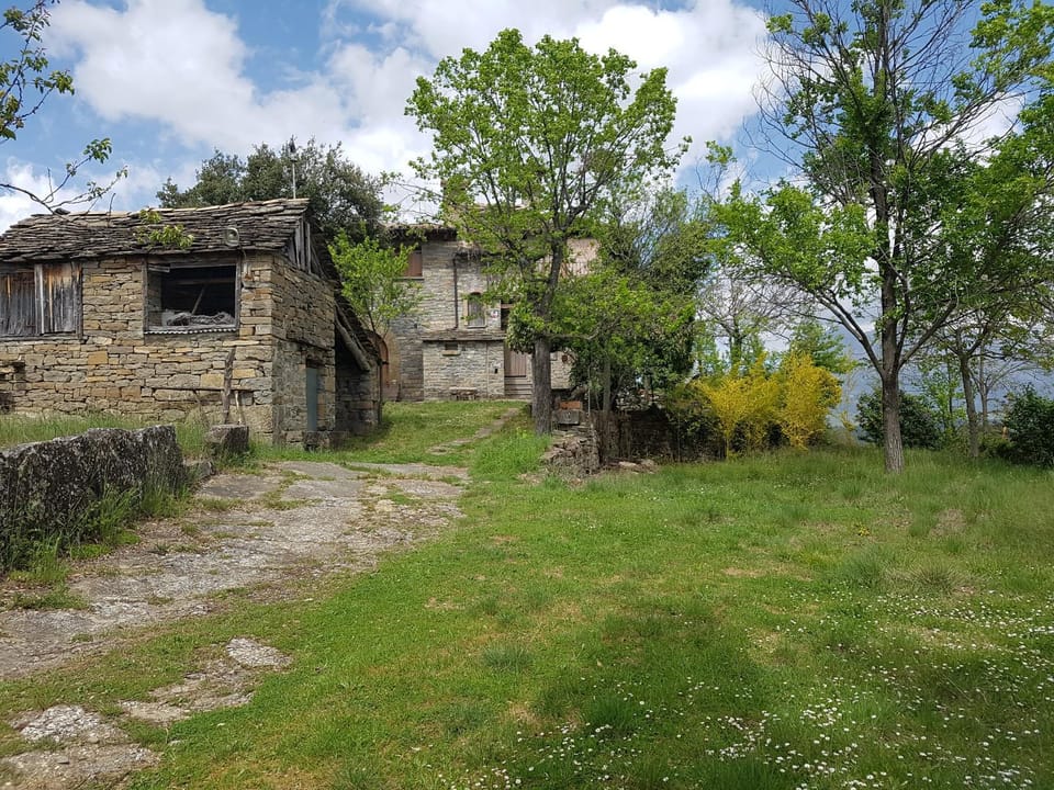 Off site, Parking