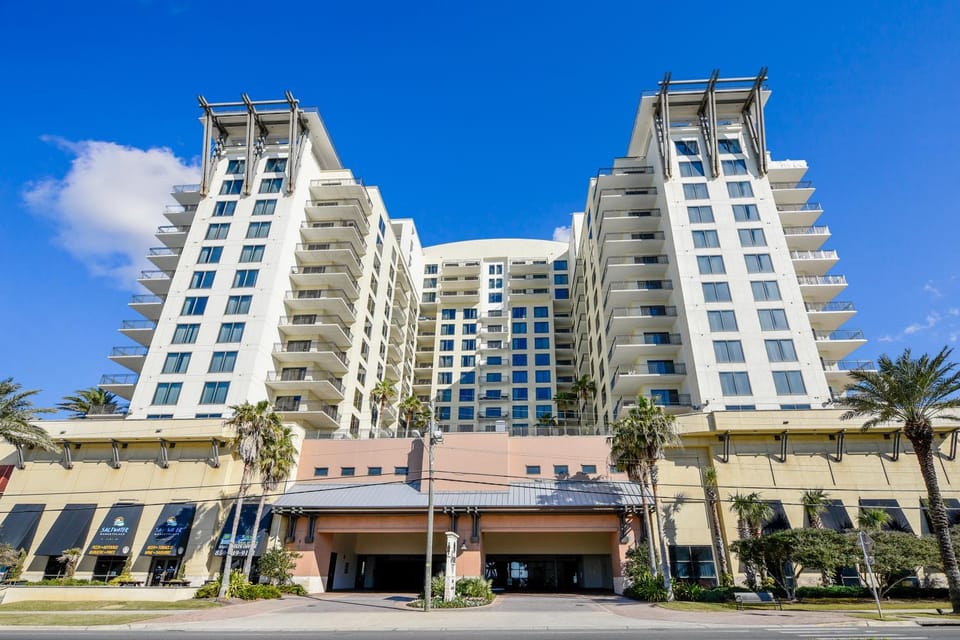 Origin at Seahaven #831 by Book That Condo Apartment in Panama City Beach