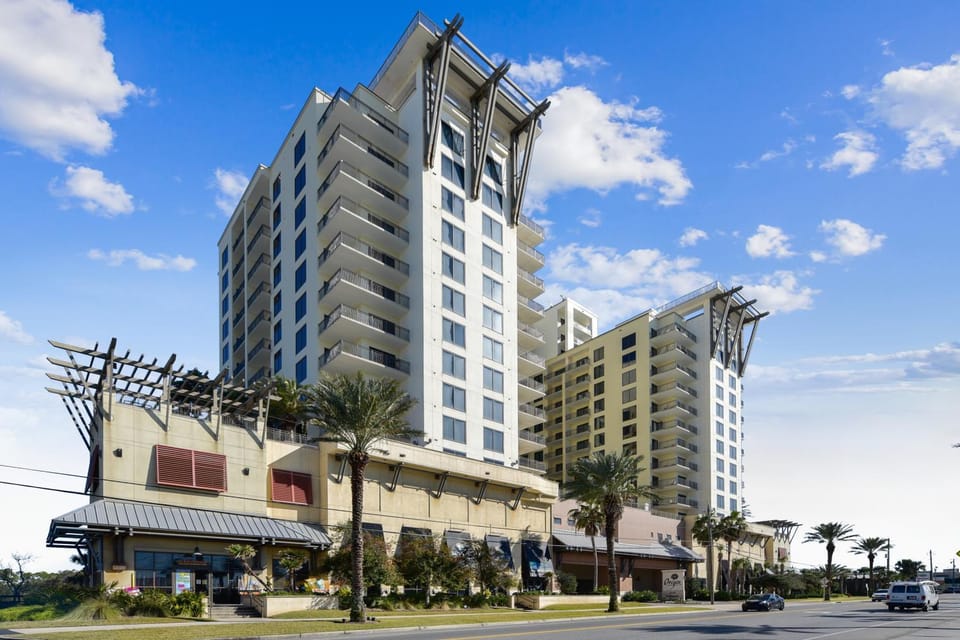 Origin at Seahaven #831 by Book That Condo Apartment in Panama City Beach
