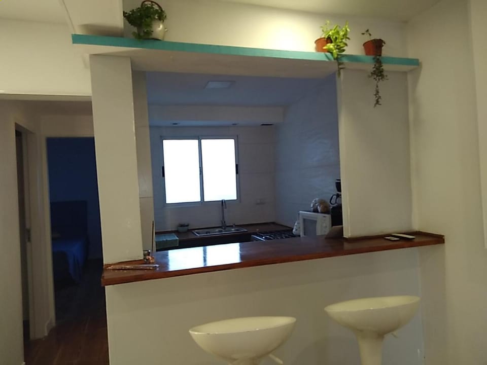 Mary y felix Apartment in San Clemente del Tuyú