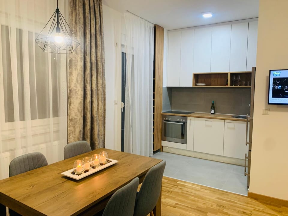 Apartman LUAN Apartment in Federation of Bosnia and Herzegovina