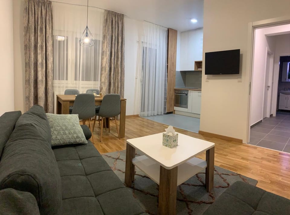 Apartman LUAN Apartment in Federation of Bosnia and Herzegovina