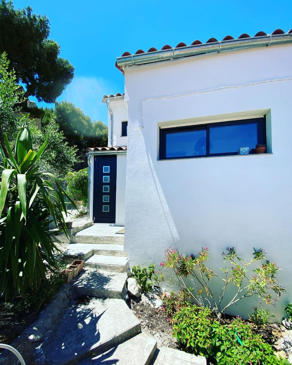 Villa La calanquaise Villa in Marseille