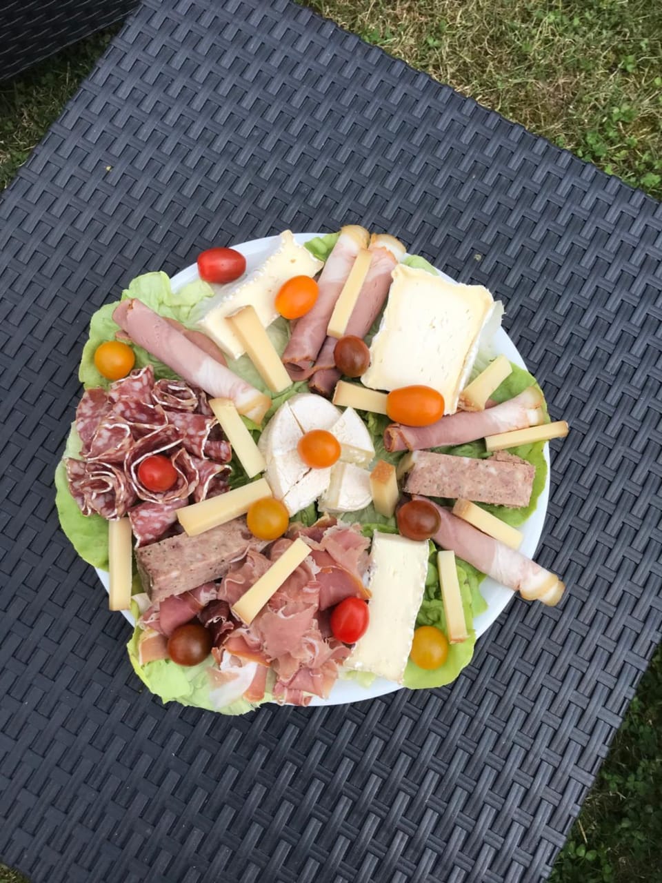 Food, Lunch, Dinner
