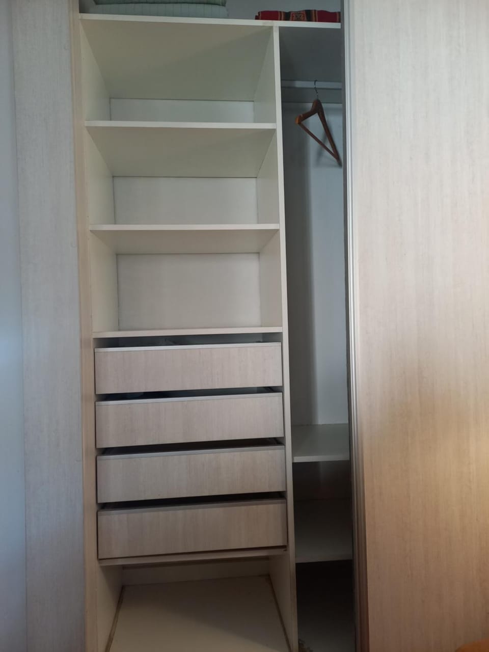 Parque Central Apartment in Mendoza
