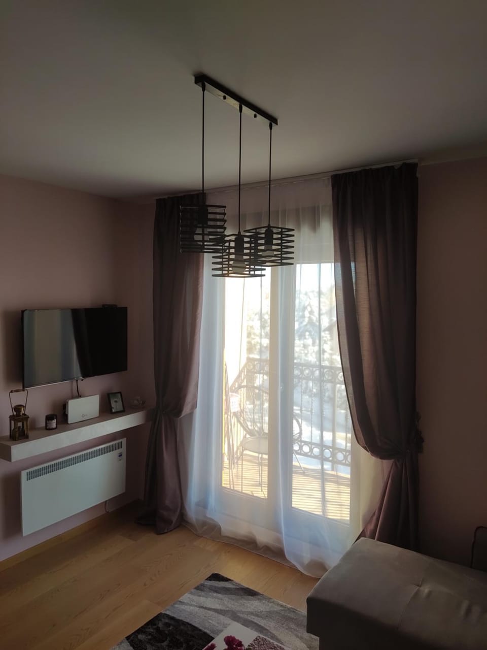 Apartman Vukajlović Apartment in Zlatibor