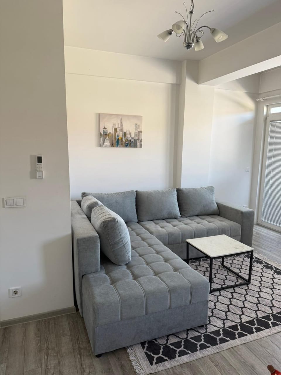 Apartman San Apartment in Federation of Bosnia and Herzegovina