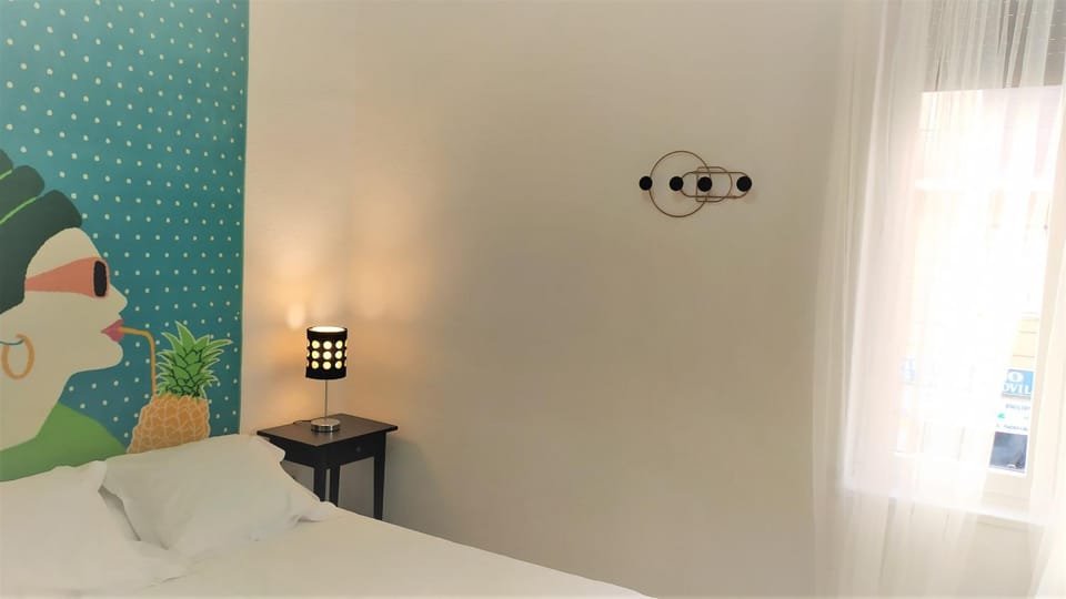 Apartamento Exterior en PARQUE DEL RETIRO- IBIZA DC Apartment in Madrid